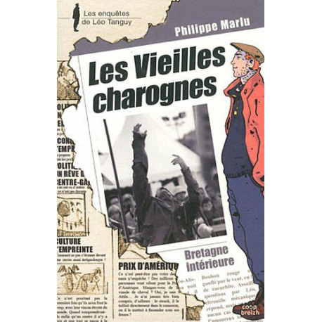 Les vieilles charognes