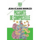 Passants de Compostelle