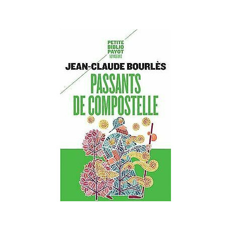 Passants de Compostelle