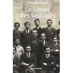 Le Temps des Soutanes