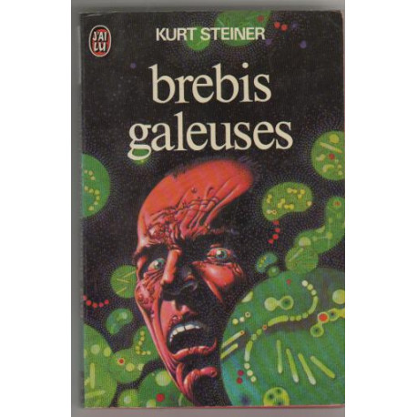 Brebis galeuses