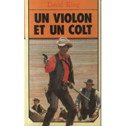 Un violon et un colt