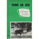 Penn Ar Bed numero 52 Le Cerf d'Armorique - L'atlas de Bretagne -...