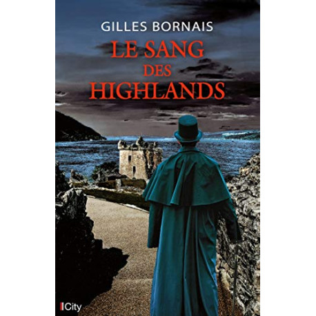 Le sang des Highlands