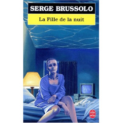 La Fille de La Nuit (Ldp Thrillers)