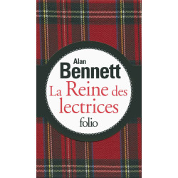 La reine des lectrices