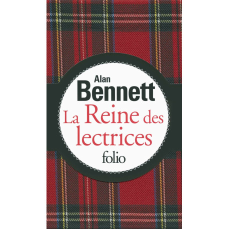 La reine des lectrices