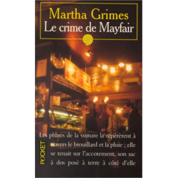 Le crime de Mayfair