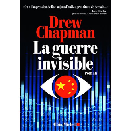 La Guerre invisible