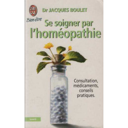 Se soigner par l'homéopathie