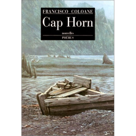 Cap Horn