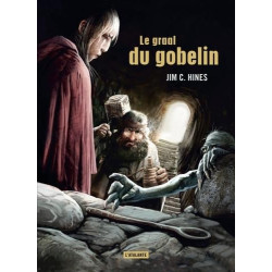 Le graal du gobelin: Jig le gobelin