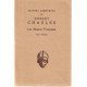 Oeuvres completes de Robert Chasles les illustres francoises tome...