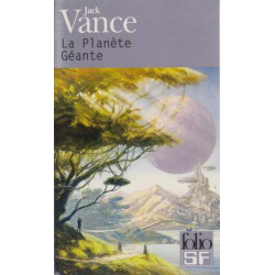 La Planète Géante