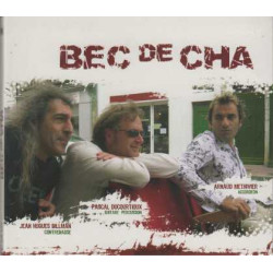 Bec de cha