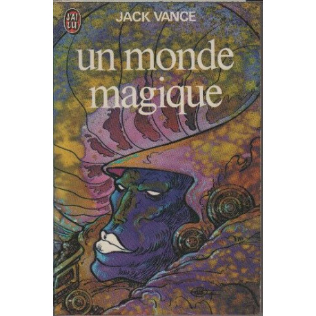 Un Monde magique