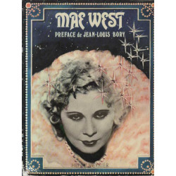 Mae west