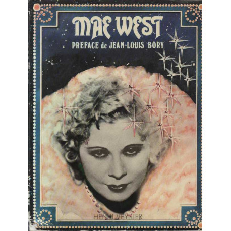 Mae west