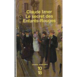 Le Secret des Enfants-Rouges