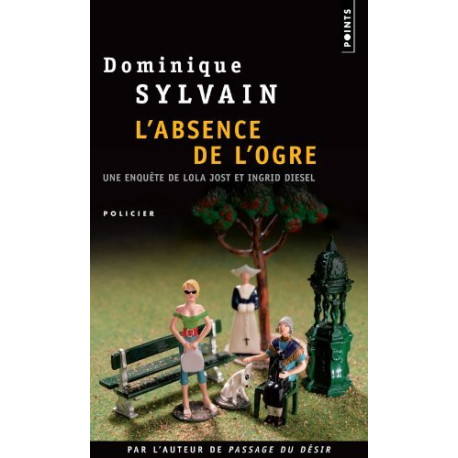 L'Absence de L'Ogre