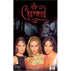 Charmed Tome 9 : La Fiancée De Nikos