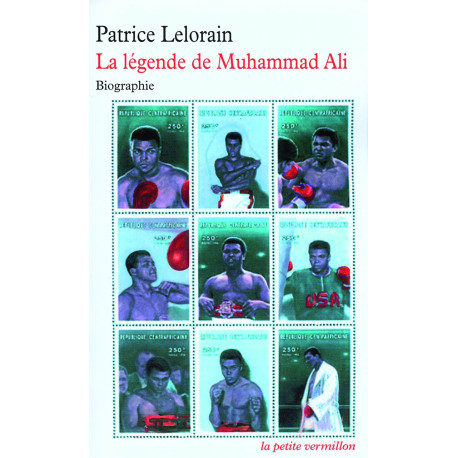 La légende de Muhammad Ali