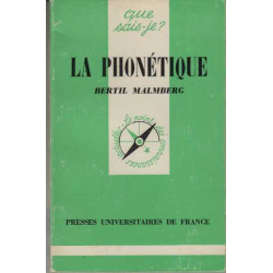 La phonetique