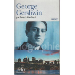 George Gershwin