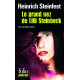 Le grand nez de Lilli Steinbeck