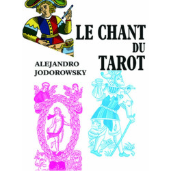 Le Chant du tarot