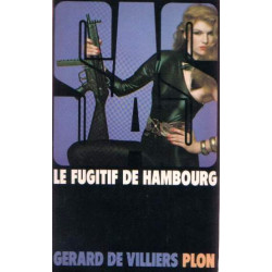 Le fugitif de hambourg SAS 65