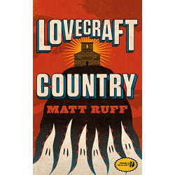 Lovecraft Country