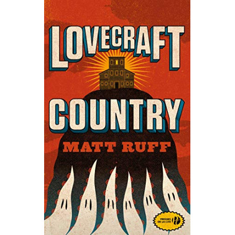 Lovecraft Country