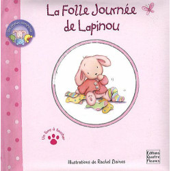 La folle journée de Lapinou