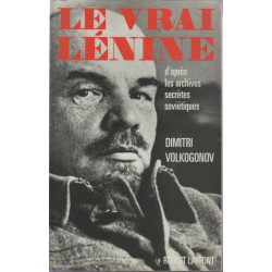 Le vrai lenine