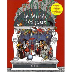 Le Musée des jeux