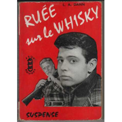 Ruee sur le whisky