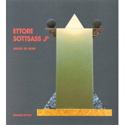 Ettore Sottsass Jr