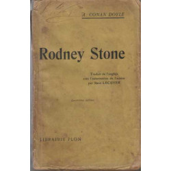 Rodney stone