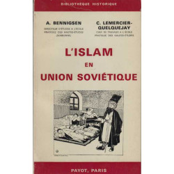 L'islam en union sovietique