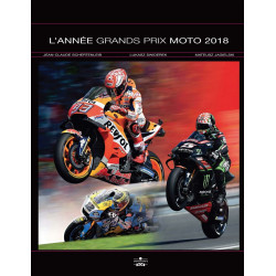 Année Moto 2018