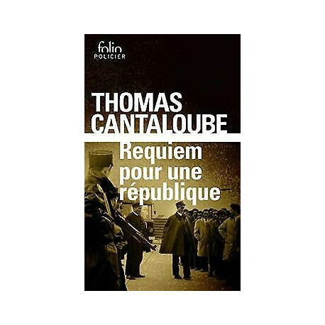 Requiem pour une République