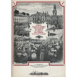 Foires fêtes et loisirs des rennais au début du siècle par...