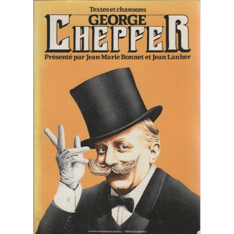 George chepfer