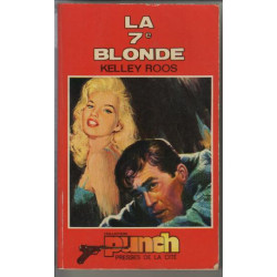 La 7 e blonde