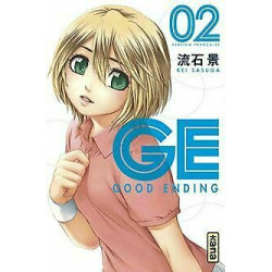 GE-Good Ending - Tome 2