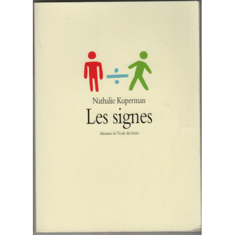 Les signes