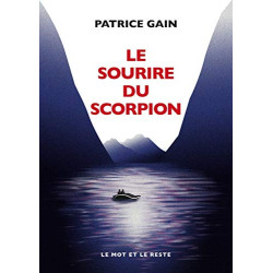 Le sourire du scorpion