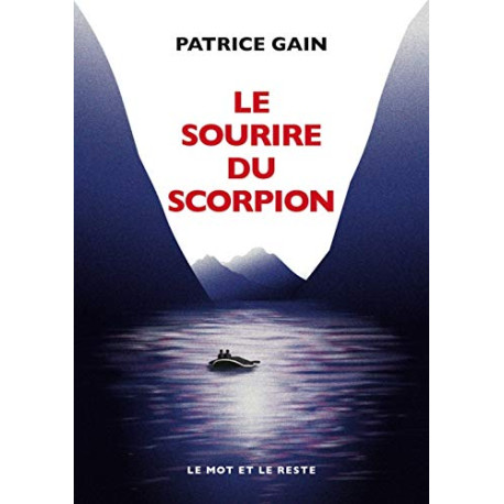 Le sourire du scorpion