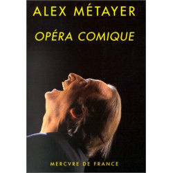 Opéra comique